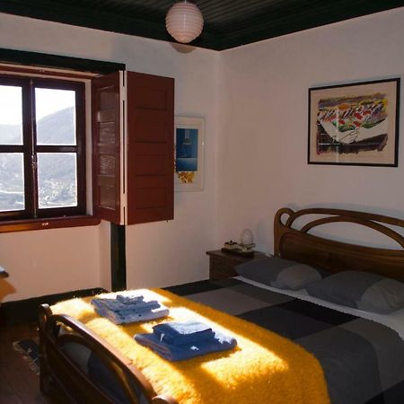 Casa Da Sico Guest House Manteigas Ngoại thất bức ảnh