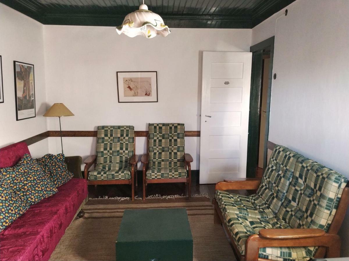 Casa Da Sico Guest House Manteigas Ngoại thất bức ảnh