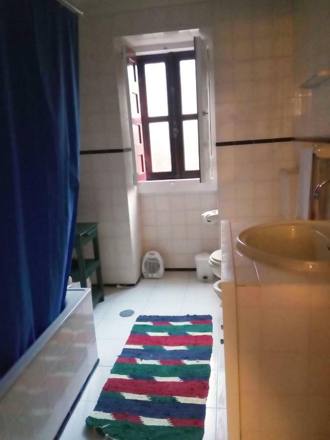 Casa Da Sico Guest House Manteigas Ngoại thất bức ảnh