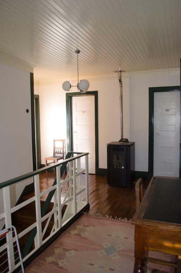 Casa Da Sico Guest House Manteigas Ngoại thất bức ảnh